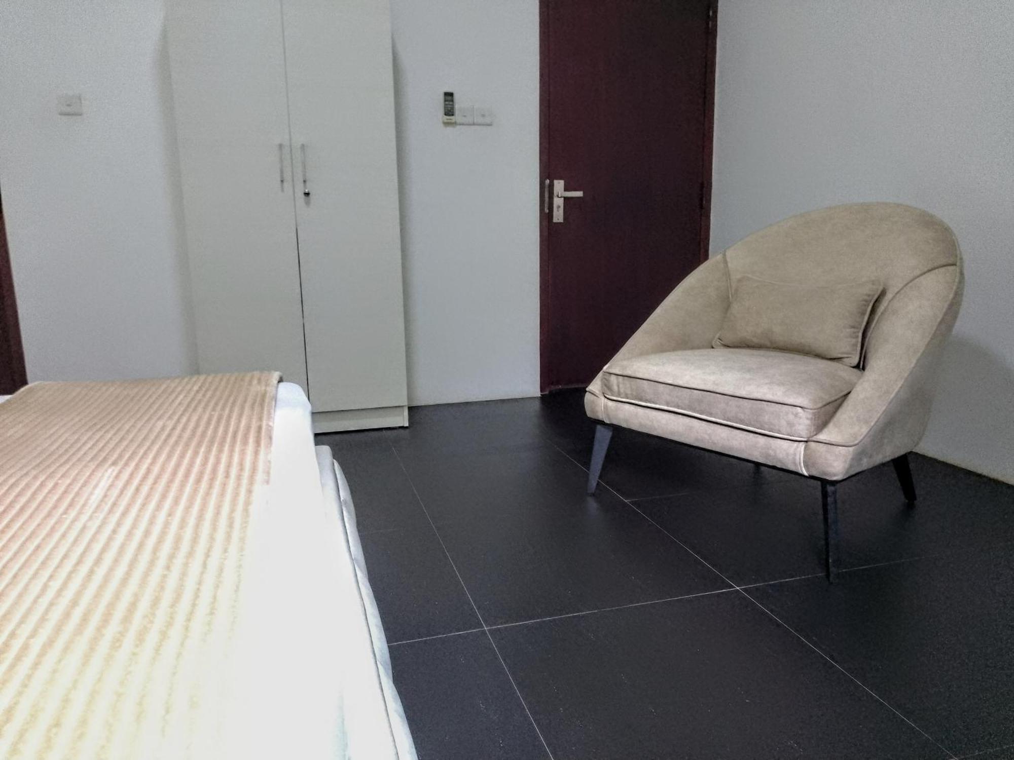The Inn At Matale Room photo