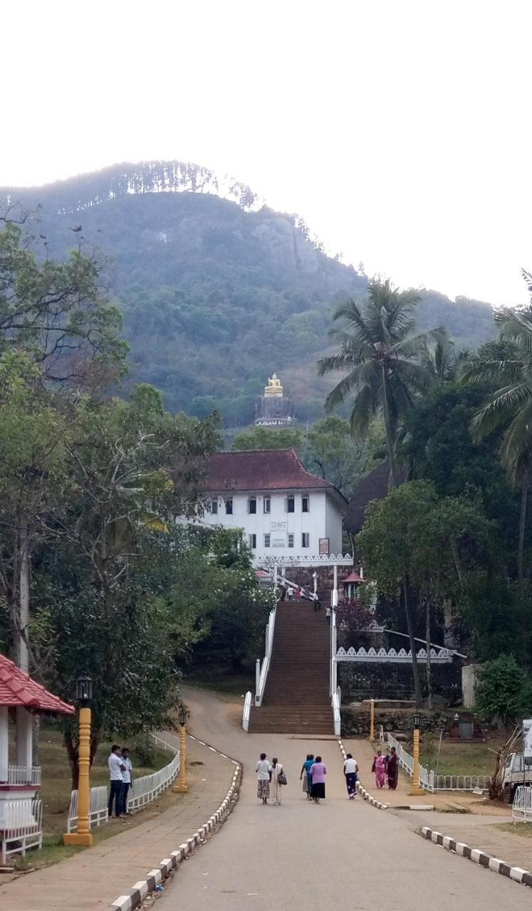 The Inn At Matale Exterior photo